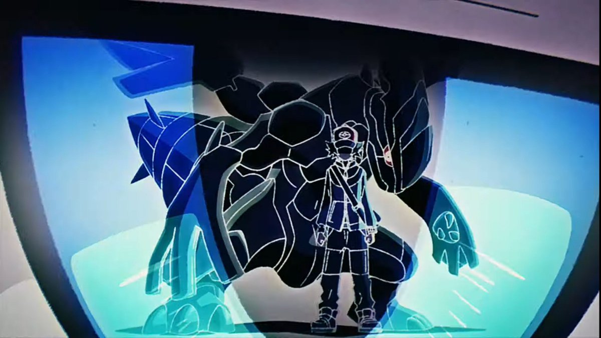 タグ ポケモンbw の注目ツイート メガとんトラック