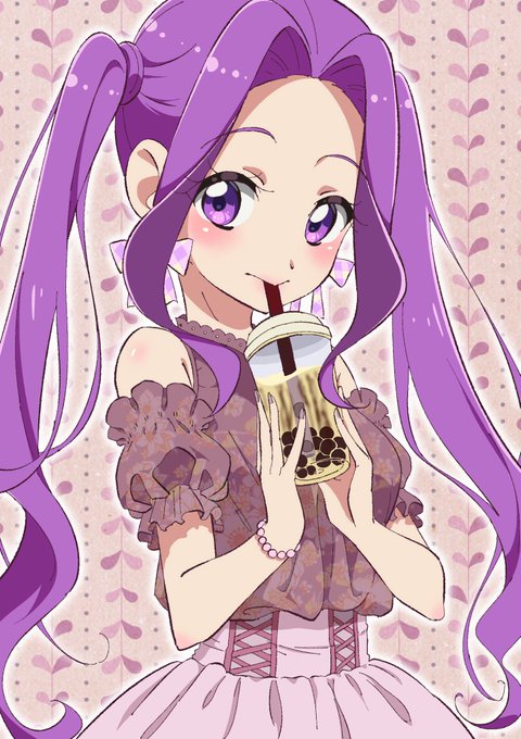 今月描いた絵を晒そう ツインテールまとめ? 」|かおりゅ@著書