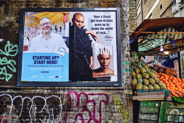 Business & IP Centre tweet media