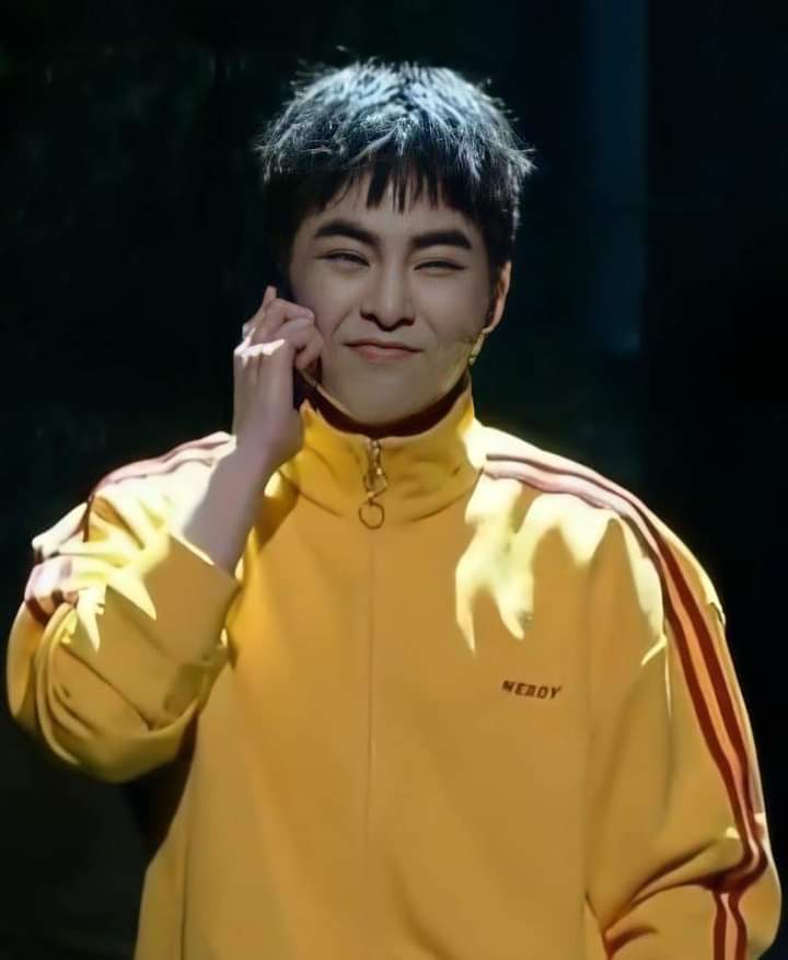 Seungmingwoo tweet picture