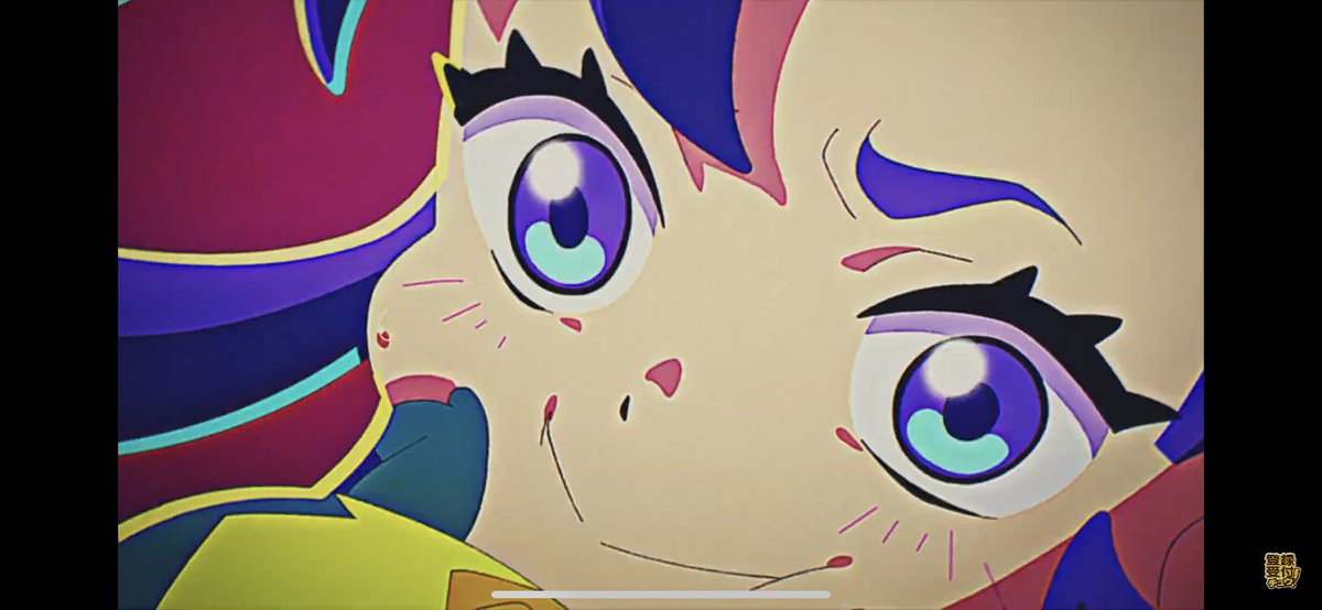 BUMPとポケモンのコラボMVでの
マリィちゃんセット共有しとくわ 