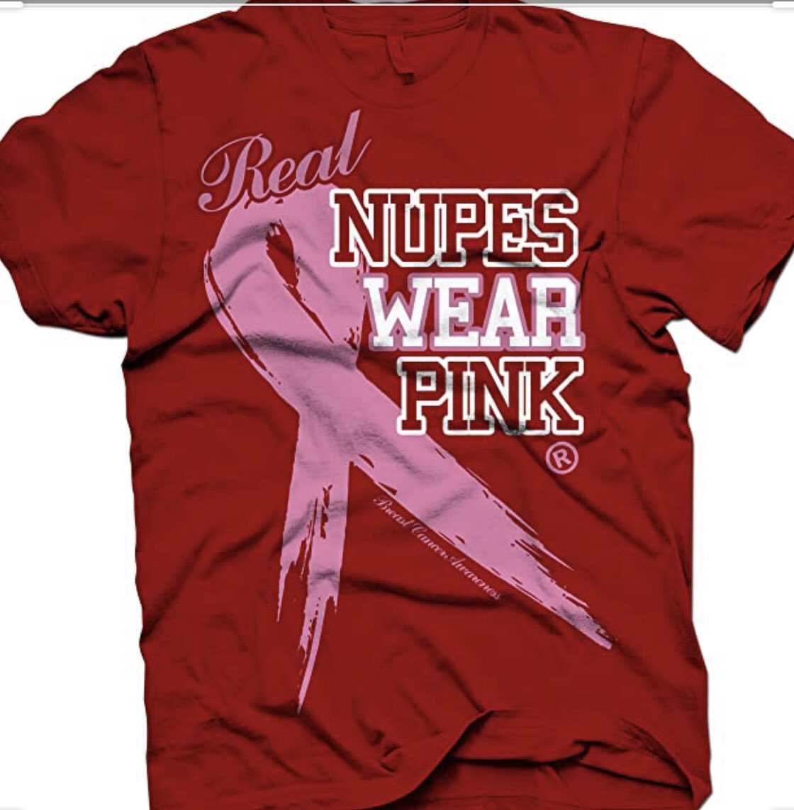 BNKappa's tweet photo. Remember October is Breast Cancer Awareness Month. Let’s celebrate the survivors and honor the loved ones we have lost. https://t.co/UIHnYjrMsR