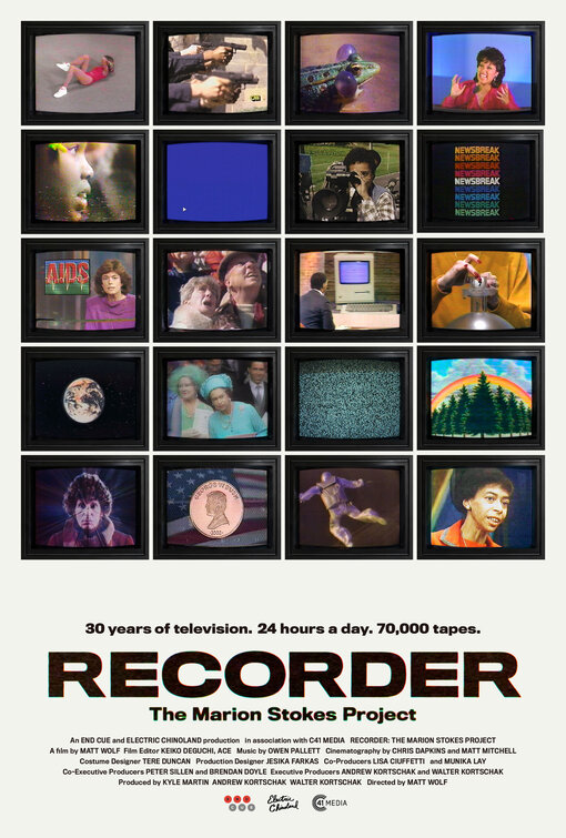 hindmezaina's tweet photo. Dubai, save the dates, upcoming film screenings programmed by me for The Theatre:
Oct 17: RECORDER: THE MARION STOKES PROJECT (Matt Wolf, 2019)
Oct 24: CITIZEN JANE: BATTLE FOR THE CITY (Matt Tyrnauer, 2016)
+ post screening discussions - speakers &amp; more info will be shared soon. https://t.co/10m8AY9H5Q