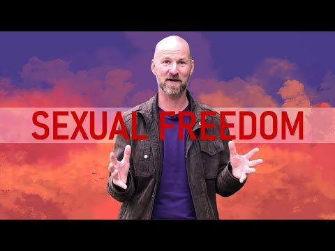 buff.ly/30e8vxx
We have been repressing ourselves — blocking ourselves from expressing the things that fall under the categories of "taboo" or "too far".

Explore the topic of what it means to be sexually "free".
#happiness #positivepsychology #sex