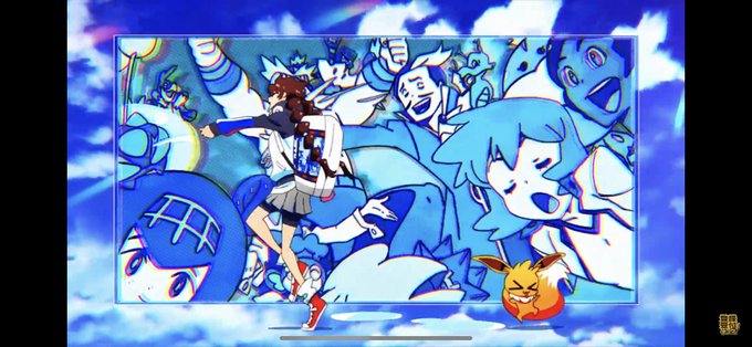 ゴヨウのtwitterイラスト検索結果 古い順