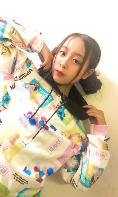 MihiroのTwitter画像29