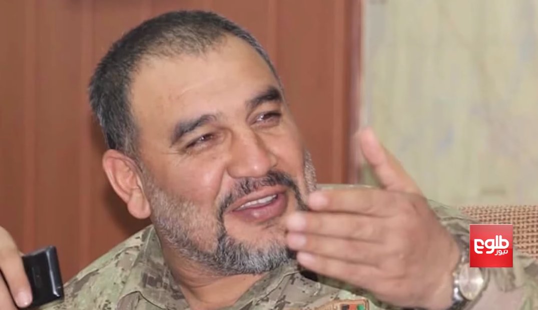 Former Afghan National Civil Order Police commander Maj. Gen. Zemarai Paikan was sentenced to three years in jail on Tuesday by the appellate court of the Anti-Corruption Justice Center, accused of misuse of authority, according to a statement by the Attorney General’s Office. https://t.co/0xGmyguZ3M