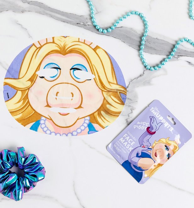 truffleshuffle_'s tweet image. ♫ It's time to play the music, it's time to light the lights... ♫
Bring a little Muppets magic to your beauty routine courtesy of these laugh out loud sheet masks from Mad Beauty! 🤣🤣🤣
truff.sh/3cESq8Q
#muppets #facemasks #funfacemasks #sheetmasks #muppetsgifts