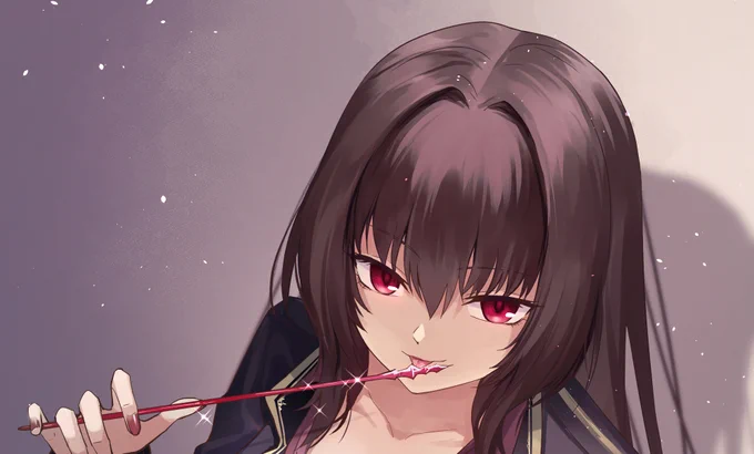 #FGO 