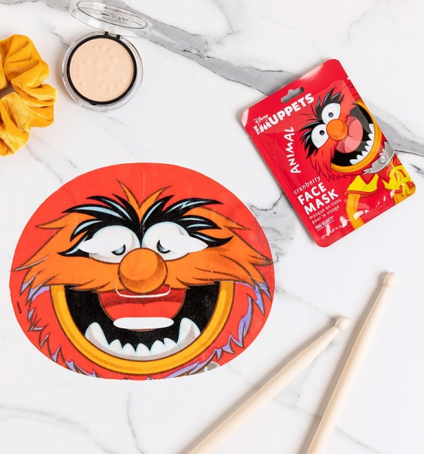 truffleshuffle_'s tweet image. ♫ It's time to play the music, it's time to light the lights... ♫
Bring a little Muppets magic to your beauty routine courtesy of these laugh out loud sheet masks from Mad Beauty! 🤣🤣🤣
truff.sh/3cESq8Q
#muppets #facemasks #funfacemasks #sheetmasks #muppetsgifts