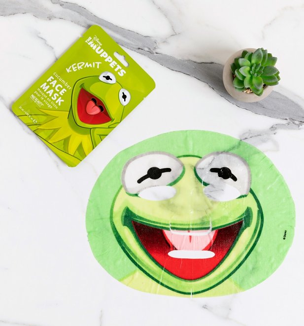 truffleshuffle_'s tweet image. ♫ It's time to play the music, it's time to light the lights... ♫
Bring a little Muppets magic to your beauty routine courtesy of these laugh out loud sheet masks from Mad Beauty! 🤣🤣🤣
truff.sh/3cESq8Q
#muppets #facemasks #funfacemasks #sheetmasks #muppetsgifts