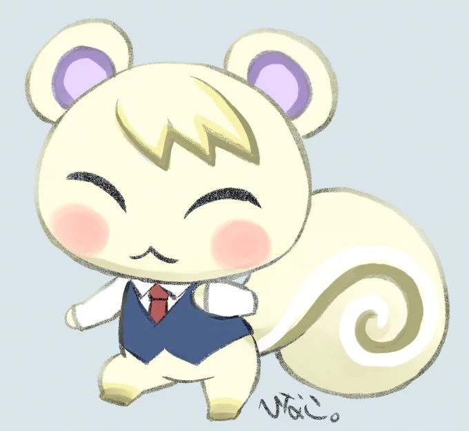 ジュンくん 