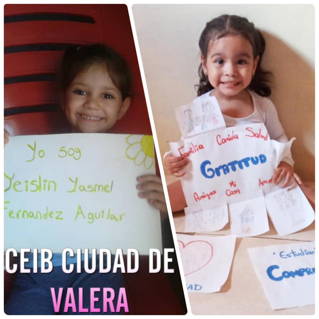 LirosTorres's tweet photo. #Trujillo Red 12, C1, CEIB CIUDAD DE VALERA, nuestros consentidos realizan sus actividades #CadaFamiliaUnaEscuela
@NicolasMaduro @psuvaristobulo @RangelSilva4F @LaidelyPsuv @MPPEDUCACION @GobDeTrujillo
#29setp #UnidadPatriotaAnteELBloqueo https://t.co/Vx9Vmqmvjh