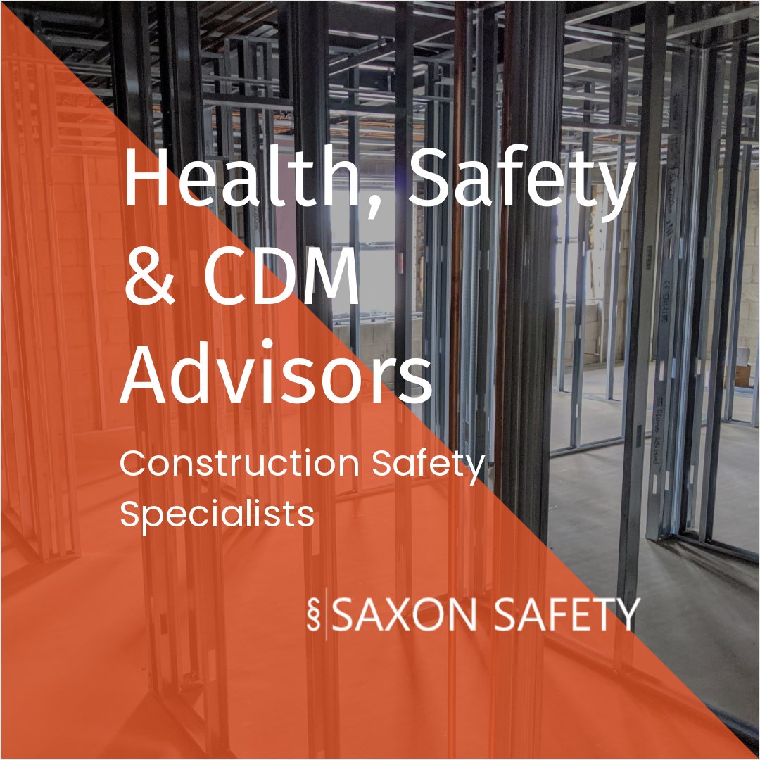 SaxonSafety's tweet photo. Construction Safety Update from Saxon Safety - https://t.co/YUFAJiPHKF https://t.co/EU59v4xXTw