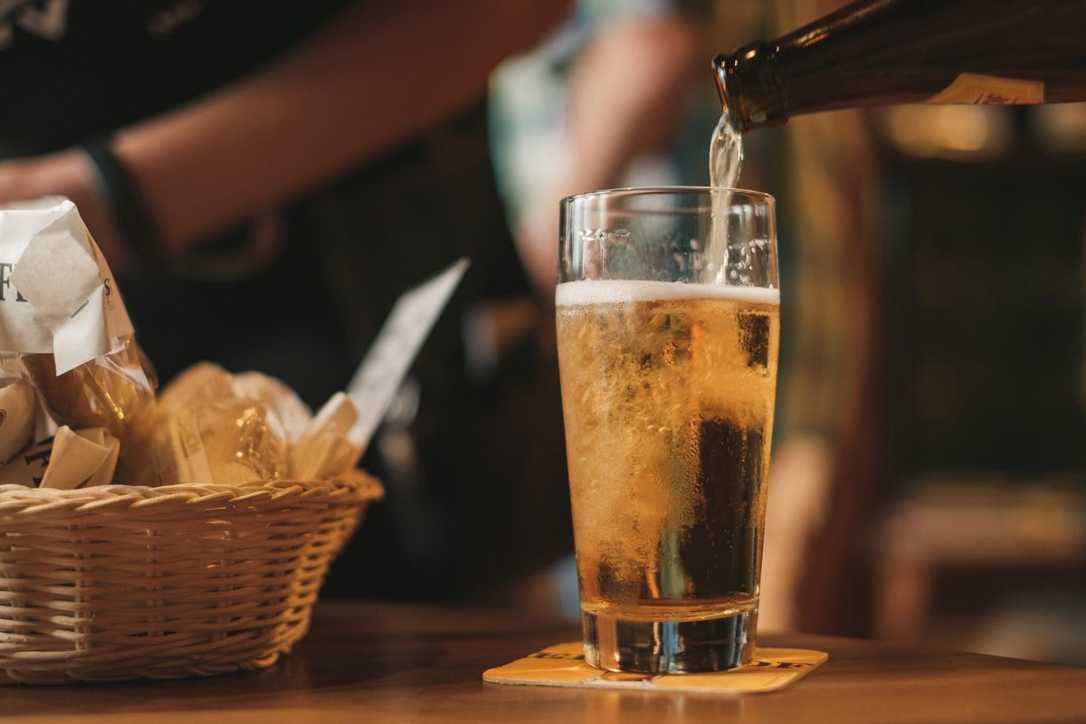 EmpresasEn's tweet photo. Backus, empresa líder en el mercado cervecero peruano, tuvo que tomar medidas para afrontar la coyuntura actual.

Para conocer más sobre su accionar, ingresa aquí: https://t.co/alxy5DwtQl

#Backus #empresasencuarentena #covid19 #Lima https://t.co/ncQrNDWRK4