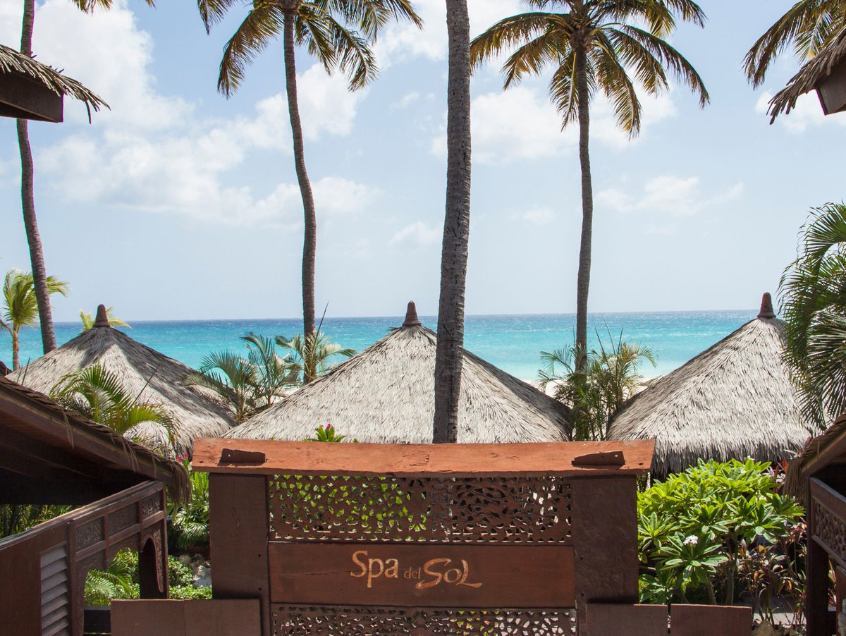 Manchebo's tweet photo. Rough day? There's a spa for that. #MancheboBeachResort #Manchebo #Aruba https://t.co/f4VF2Kqdq7