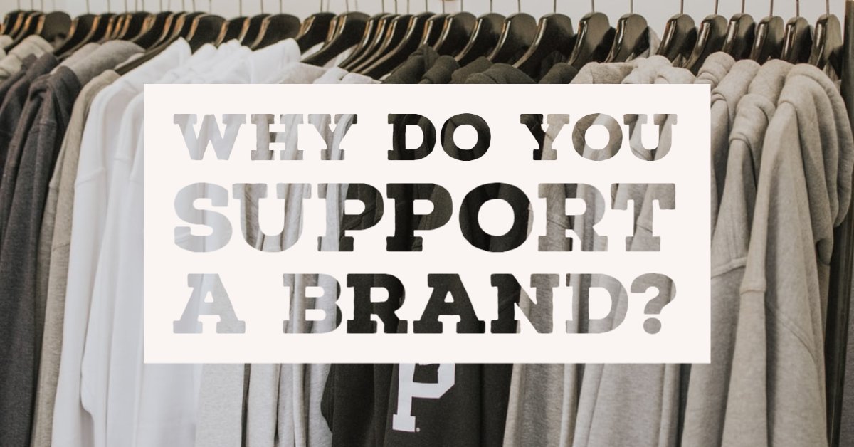Question : Give us some reasons why you support a brand? 

#mensfashion #mensstyle #mensstreetstyle #mensclothing #menswear #malefashion #mensfashionwear #fashion #fashionblogger #style #styleblogger #fashionable #fashionaddict #womensfashion #womenswear #womensclothing #hiphop