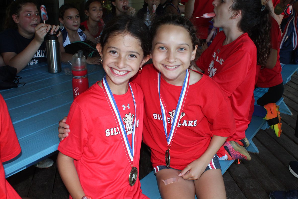 silverlakecamp2's tweet photo. Our Silver Lake teams have a winning combination of talent, teamwork, and intelligence! https://t.co/xXdaqVfU5J