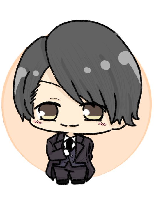執事イラストのtwitterイラスト検索結果 執事イラストのtwitterイラスト検索結果