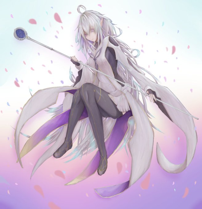 綺麗 マーリン Fgo イラスト 21年の壁紙画像 Fhd 綺麗 マーリン Fgo イラスト 21年の壁紙画像 Fhd