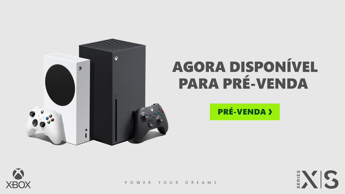 Conheça os 30 jogos totalmente otimizados para o dia do lançamento mundial dos Xbox Series X