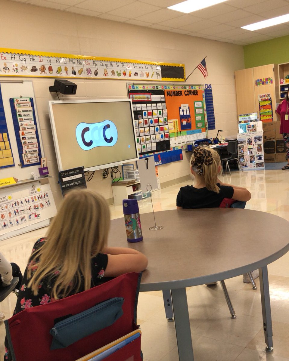 Southview Elementary tweet media