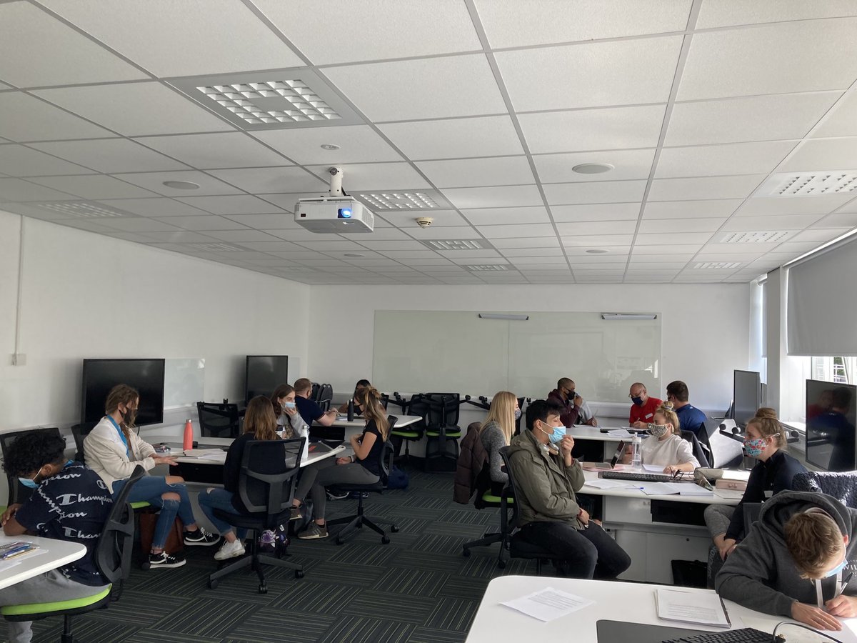 Gordon Smith (@gds115gds) on Twitter photo Great to be back on site <a href="/worcester_uni/">University of Worcester</a> doing 3D teaching as the <a href="/uworcphysio/">UoWPhysio</a> <a href="/UowPhysio/">UOW Physio Society</a> students used role play as an introduction to subjective assessment <a href="/thecspstudents/">CSP Students</a> Great to be back on site <a href="/worcester_uni/">University of Worcester</a> doing 3D teaching as the <a href="/uworcphysio/">UoWPhysio</a> <a href="/UowPhysio/">UOW Physio Society</a> students used role play as an introduction to subjective assessment <a href="/thecspstudents/">CSP Students</a>