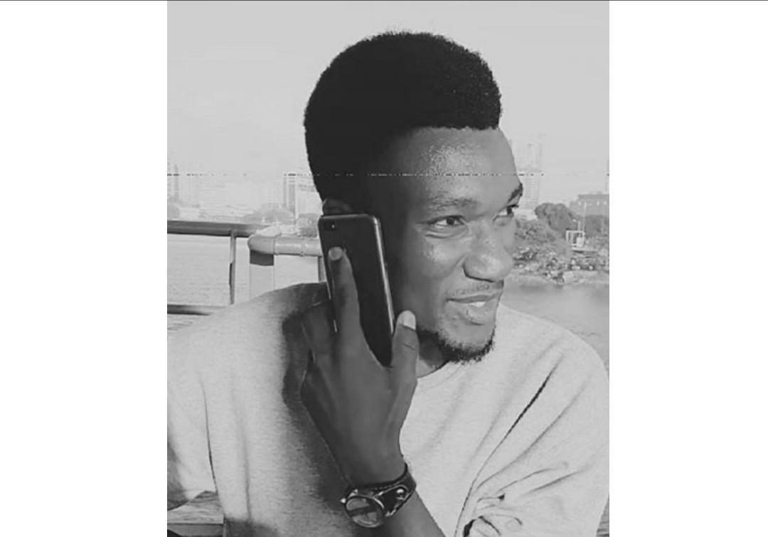 Haimaanishi kuwa bize kupita kiasi ndio ujitenge na jamii, maisha yako yanategemea sana jamii na jamii inategemea uwepo wako.

#pleusp #5starG #codeboybreezy 
#codeboyafrica #mcb #cb