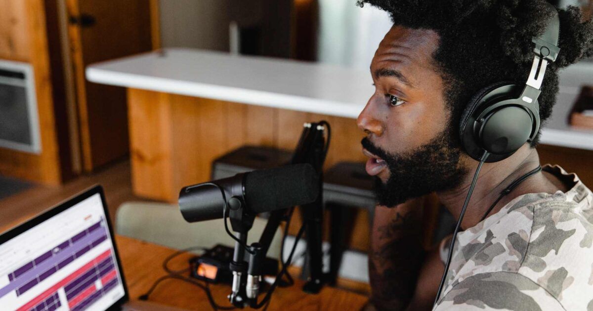 Podcasts are great. There's so many out there, and so many amazing topics to learn about. Check out this article for some #sustainable podcast recommendations which promise to inspire you! buff.ly/3iauCfb