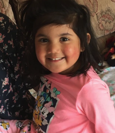 📺 On @skynews at 16:30 today, hear from the family of little Shahera, who urgently needs a stem cell transplant. Our Head of Policy &amp; Public Affairs <a href="/caitlin_farrow/">Caitlin Farrow</a> will be there too, explaining more about why the search for Shahera’s match has been so difficult. #SaveOurShahera