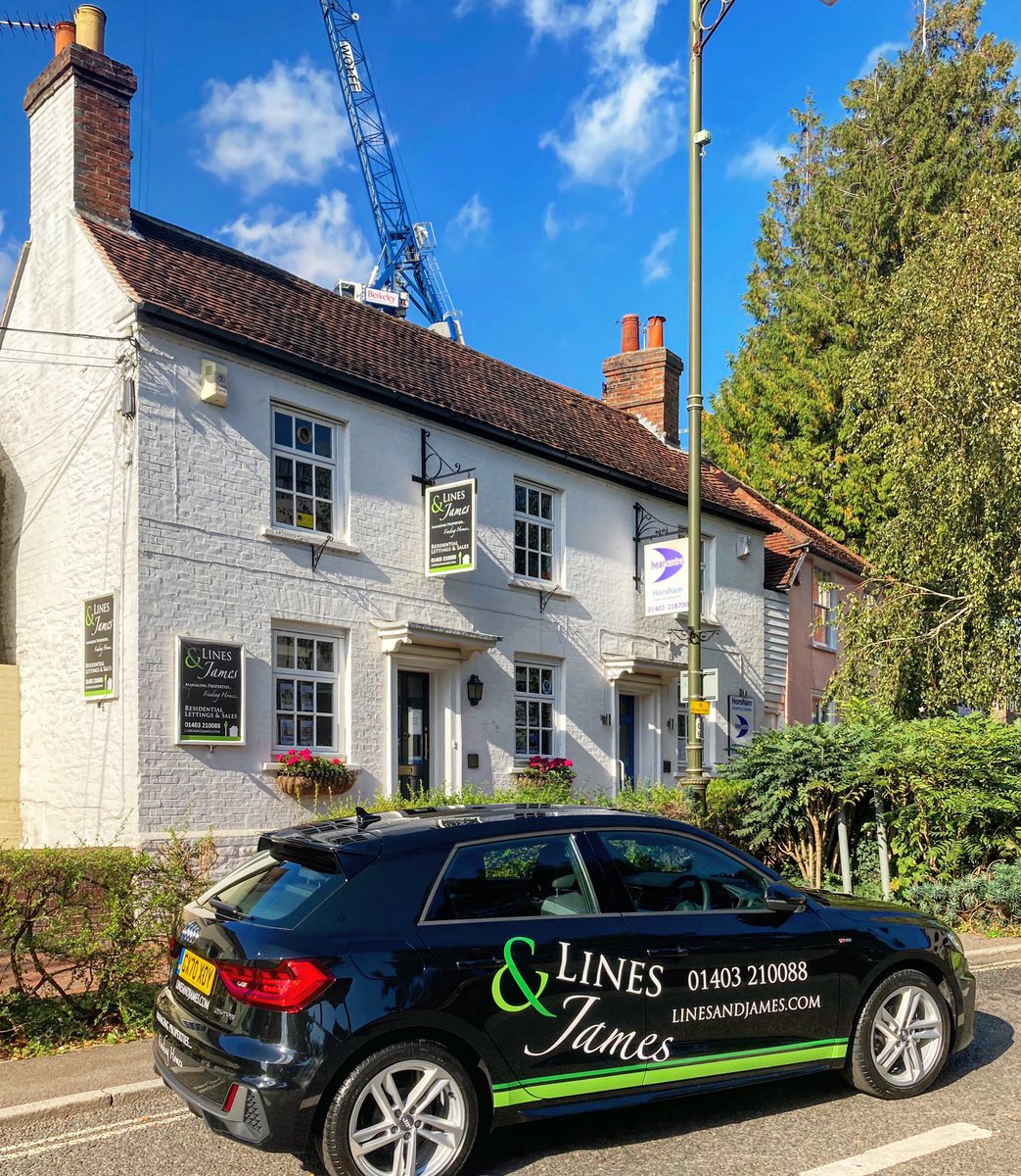 Lines & James tweet media