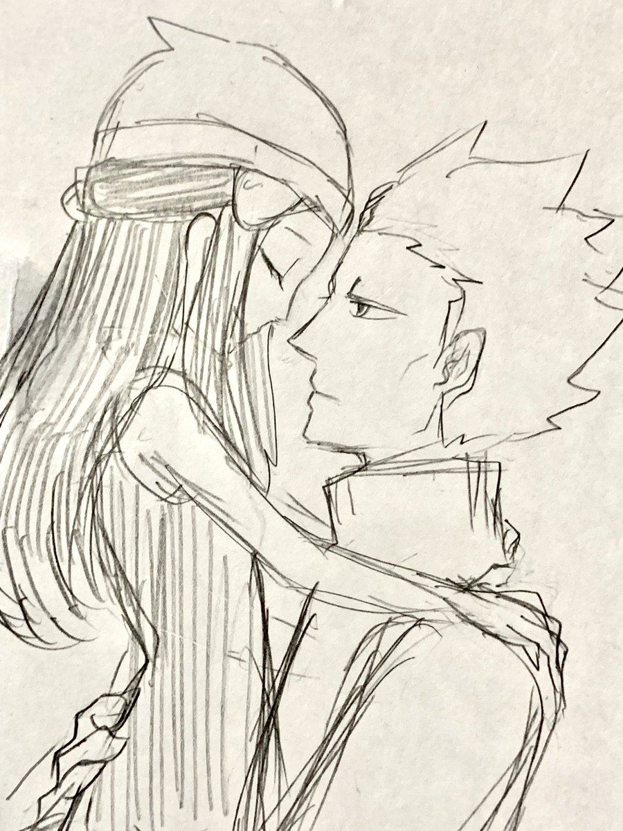 ガトリングみみこ あとポケモン女子主人公受けぶち込むわよ