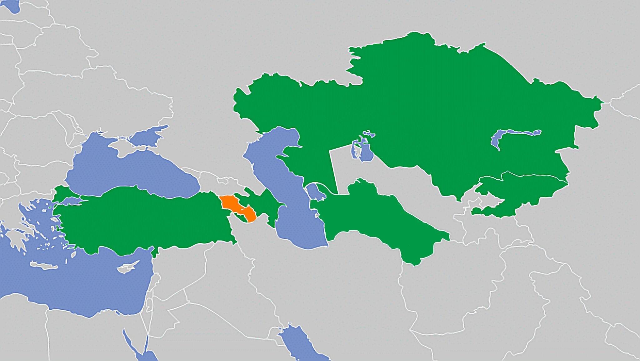 расселение тюркских народов. тюркское государство туран. тюркский каганат карта 6 век. народы тюрки на карте. армения империя османская империя.