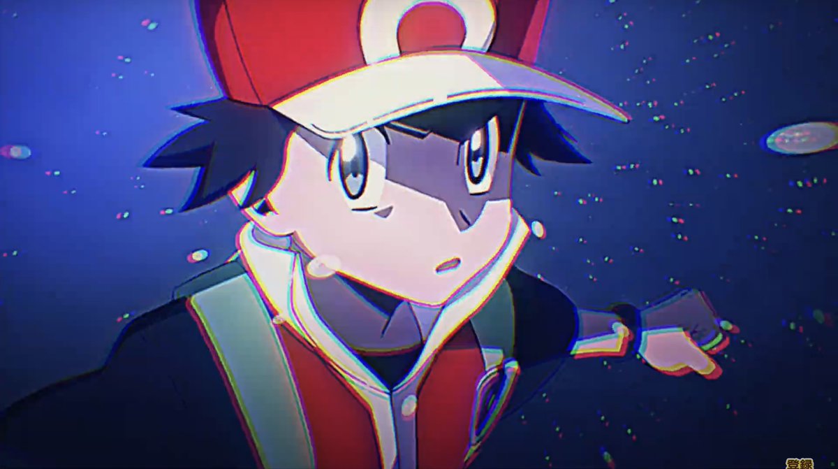 ヒロミ ポケモンに出てくる人間キャラ大好き