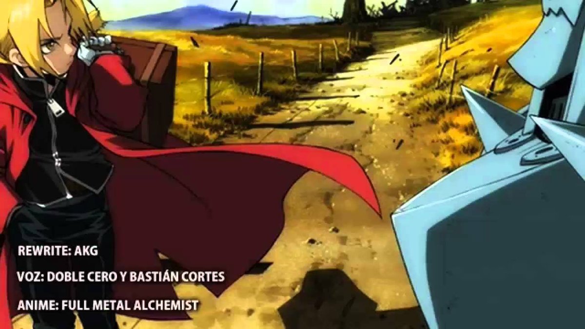 Et oui, on commence avec du très très lourd. Naruto, Bleach, Fullmetal Alchemist ou encore Erased, AKFG est un groupe à ne plus présenter tant leurs musiques à porter un nombre incroyable d& #39;openings jugeait culte aujourd& #39;hui. Mais leurs disco& #39; ne s& #39;arrête pas là !