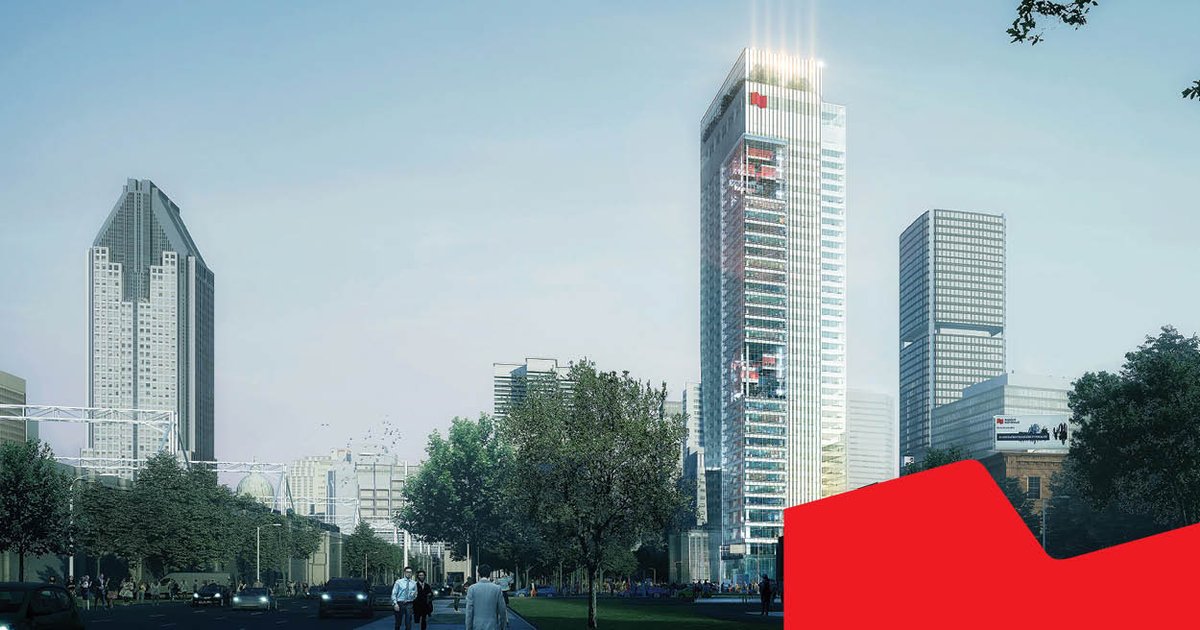 #OnAimeÇa| La <a href="/banquenationale/">Banque Nationale</a> s'engage à réduire l’empreinte carbone de ses opérations de 25% d’ici 2025. 👏👏👏  bnc.ca/fr/a-propos-de…