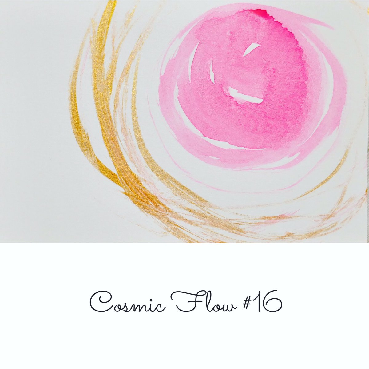 nagasawaproject's tweet photo. CosmicFlow#16
10×14.8cm 水彩紙 アクリル画
#今日の一枚 #flagoffree
#art #paint #アクリル画  #光 #絵 #tomoenagasawa #tokyo #アート #artist  #絵 #cosmic https://t.co/BFNG1vONf7