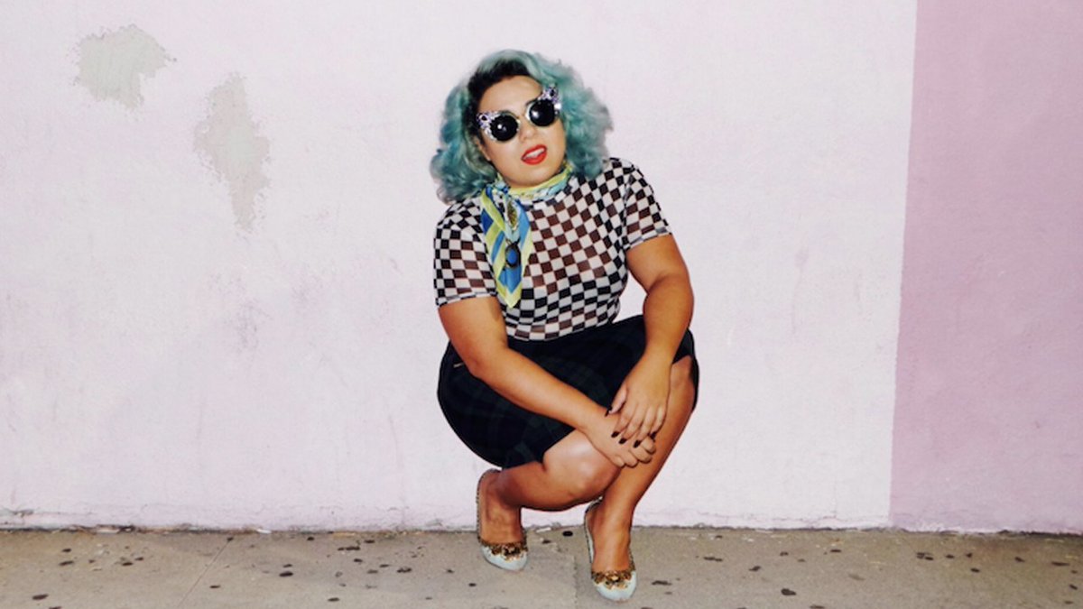 Today's @nicharcourt Morning Show with @Jet_Ontheair: 
9:15am #LatinAltTrackoftheDay - "Tsunami" by LA's <a href="/JENAWADMUSIC/">Jen Awad Music</a>

Get our App! bit.ly/885GetTheApp

youtu.be/TSfHQg5mkSI

#NicHarcourtMorningShowwithJet #LATOTD #HispanicHeritageMonth #jenawad #tsunami #newmusic #latinx