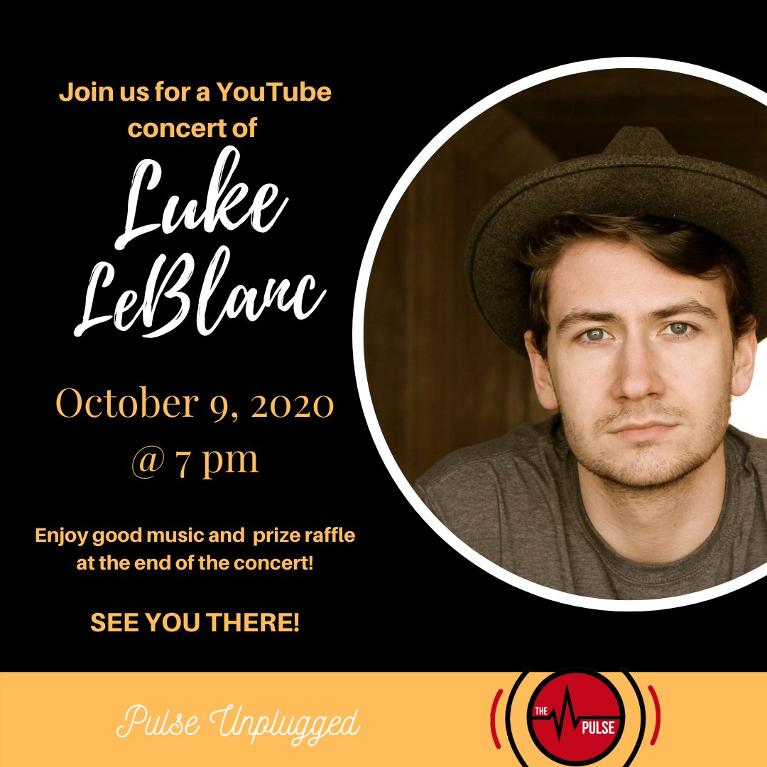 The Pulse tweet media