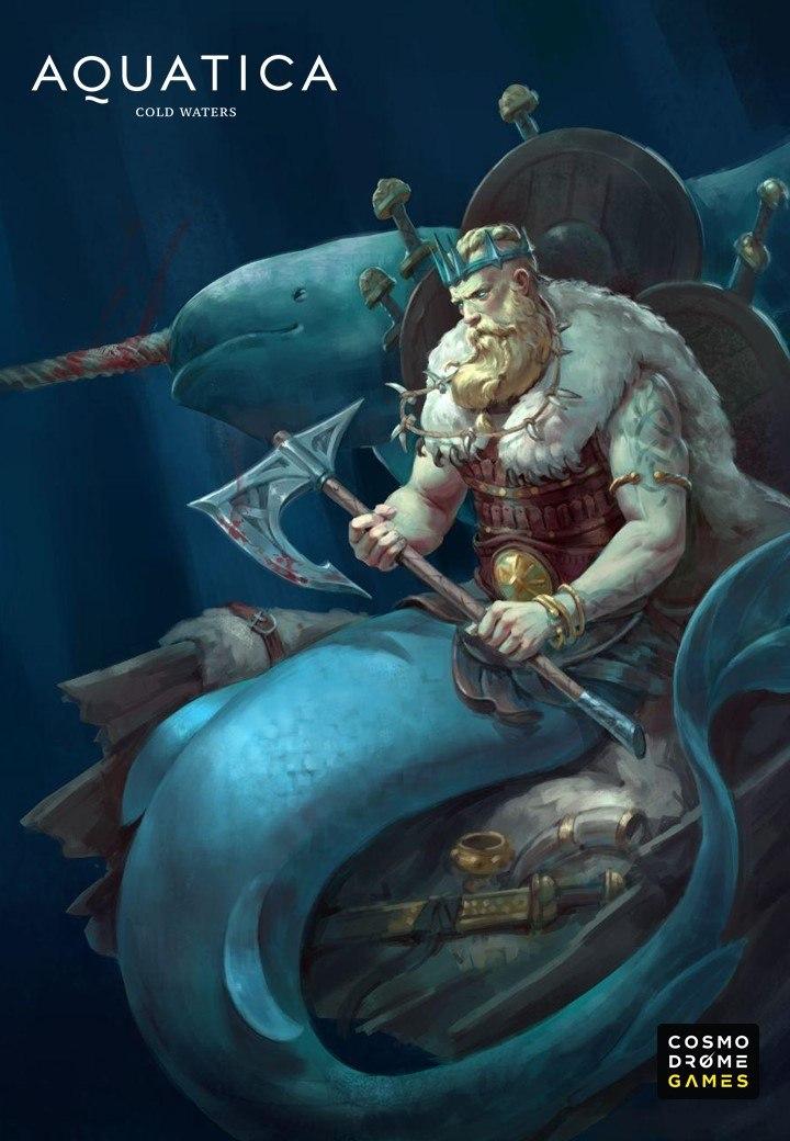 Cosmodrome.Games tweet media