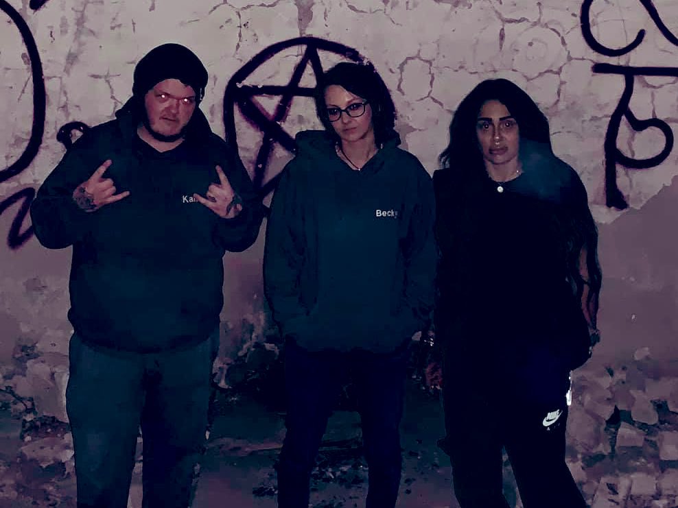 Paranormal Expo UK (@expoparanormal) on Twitter photo 