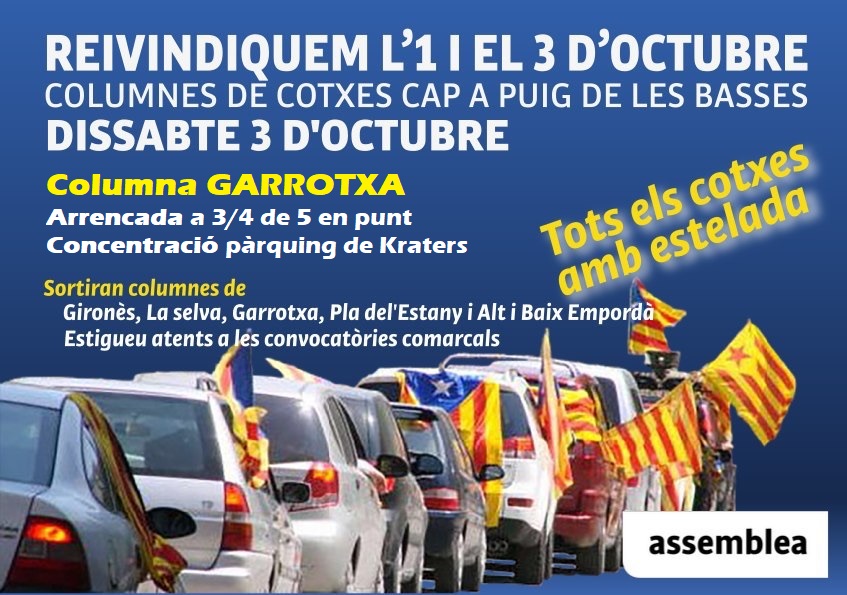 ANC_Garrotxa 🎗 (@ancgarrotxa) on Twitter photo 