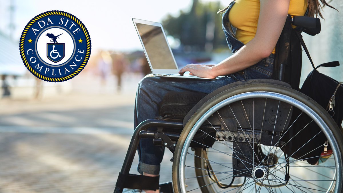 sitecompliance's tweet image. How welcoming could a website be if some people did not have #EqualAccess? #DigitalAccessibility is an opportunity, both creative and economical. How #inclusive are your websites, apps, documents, and videos? #accessibility Visit @sitecompliance