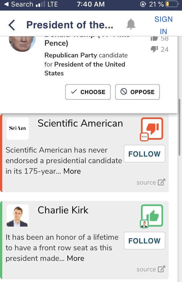 WeVote's tweet image. The first presidential debate is TONIGHT.
Get informed. Be a voter. 

Download bit.ly/wevoteapp #VOTE #votingtools