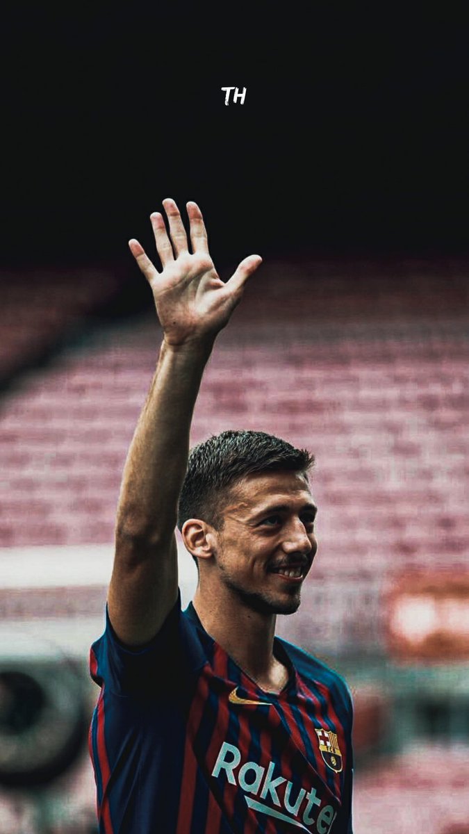 th_editss's tweet photo. Wallpapers / Lenglet 🇫🇷
Sugestões via DM e Comentários.
•  RT pra ajudar na divulgação
•  Pedido - @HazardinhoBR

#Lenglet #França #Barcelona  #Wallpapers #TH_editss #THBarcelona https://t.co/PdvGAH7q7e