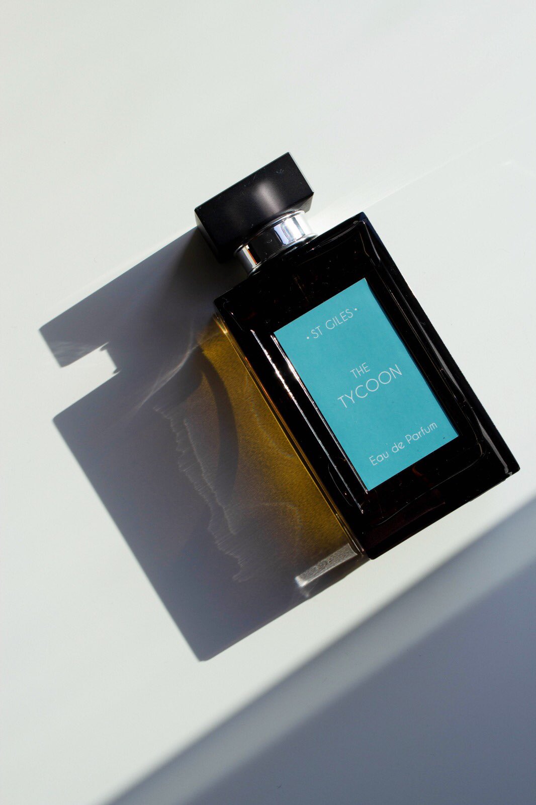 St Giles Fine Fragrance St Giles X