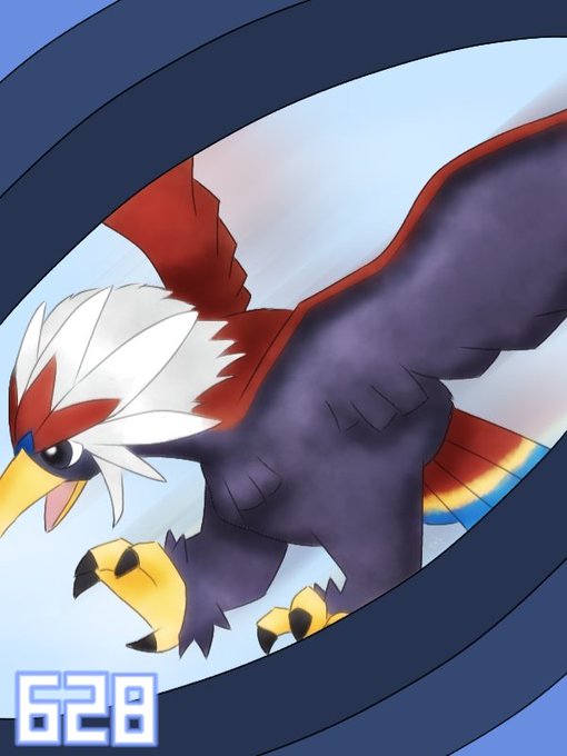 ウォーグルのtwitterイラスト検索結果