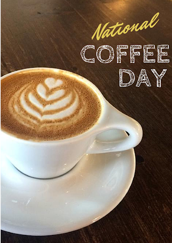 groupeaccess's tweet image. Happy National Coffee day Canada!! ☕

#groupeaccess #welovecoffee #coffeelovers #nationalcoffeeday #coffee #canada