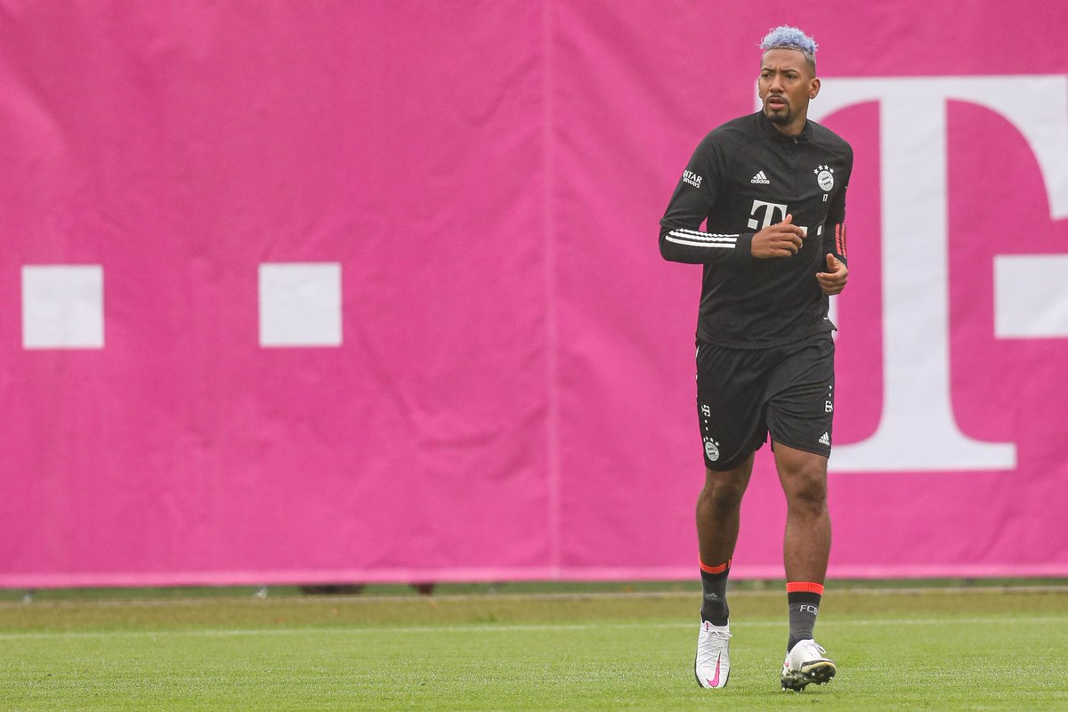 Jerome Boateng Championships Next Final Tomorrow Fcbayern