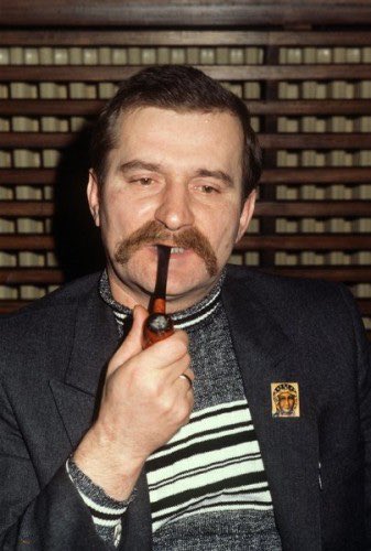 Room Rater Happy Birthday to Lech Wa  sa, born this day in 1943. Or, wszystkiego najlepszego z okazji urodzin. 10/10 